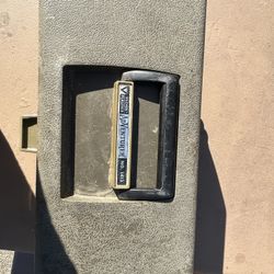 Vichek 1413 Adventurer Tackle Box