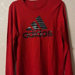 Adidas  Youth Size. Large 