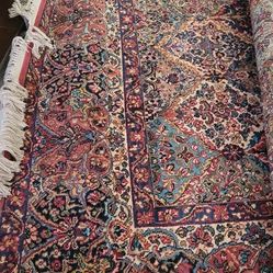 Antique Area Rug