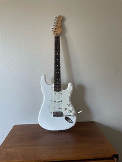 Fender Stratocaster