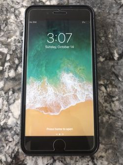 💕 iPhone 7 Plus Unlocked 💕