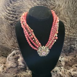 Necklace Different Prices 