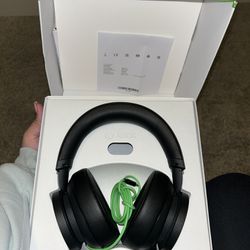 Xbox One  Stereo Headset 