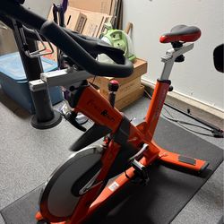 Exercise Bike
