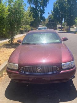 2004 Buick LeSabre