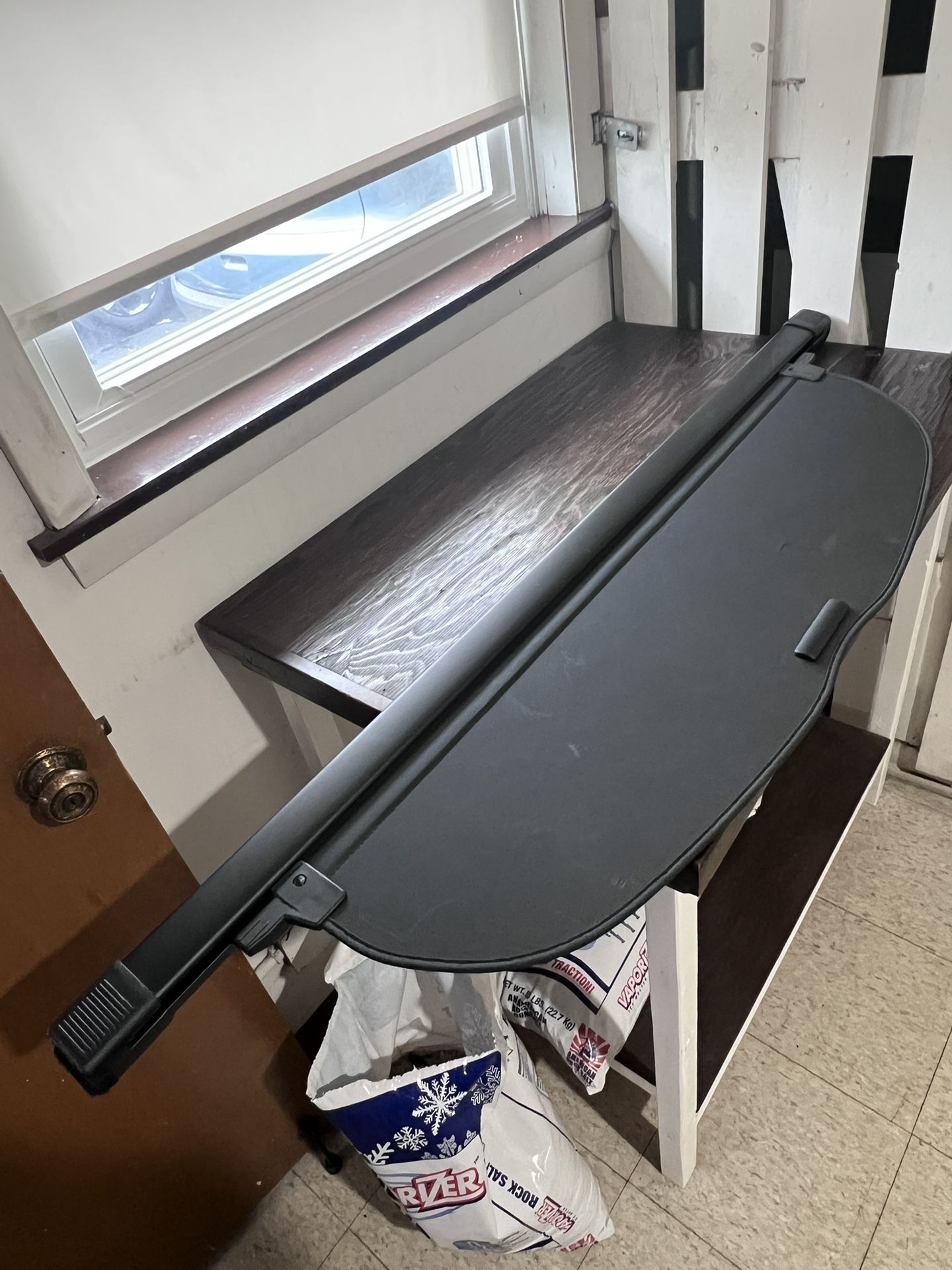 2022 Honda CRV  Cargo Cover (used) 