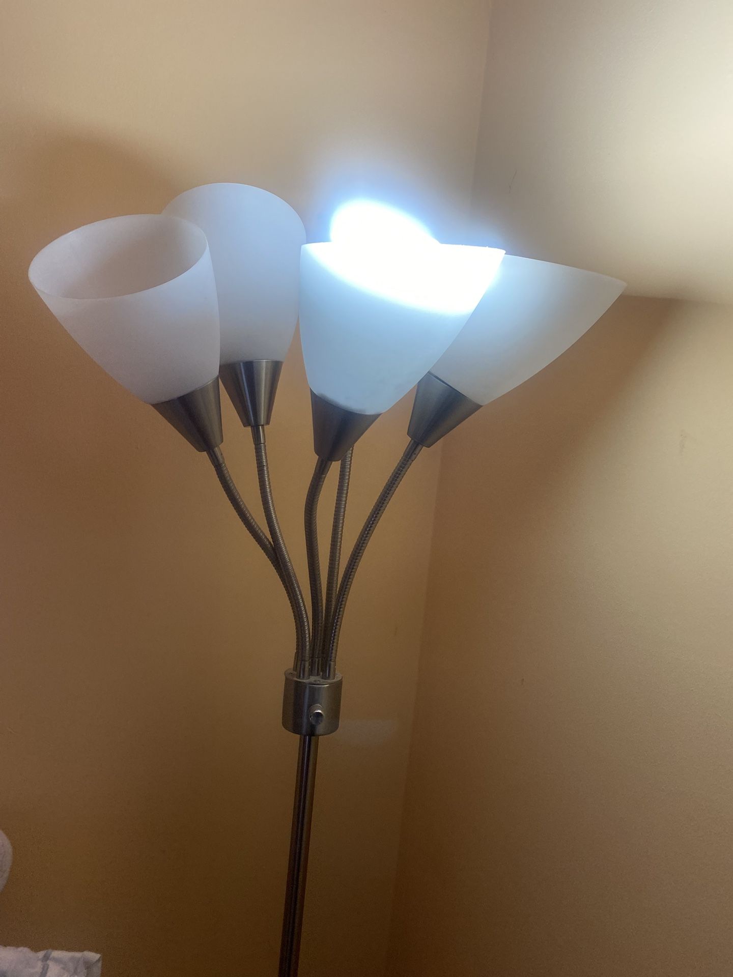 Standing Light