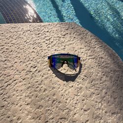 Pit Viper Glasses Multi Color 