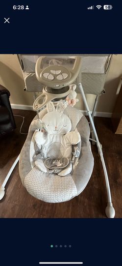 baby swing