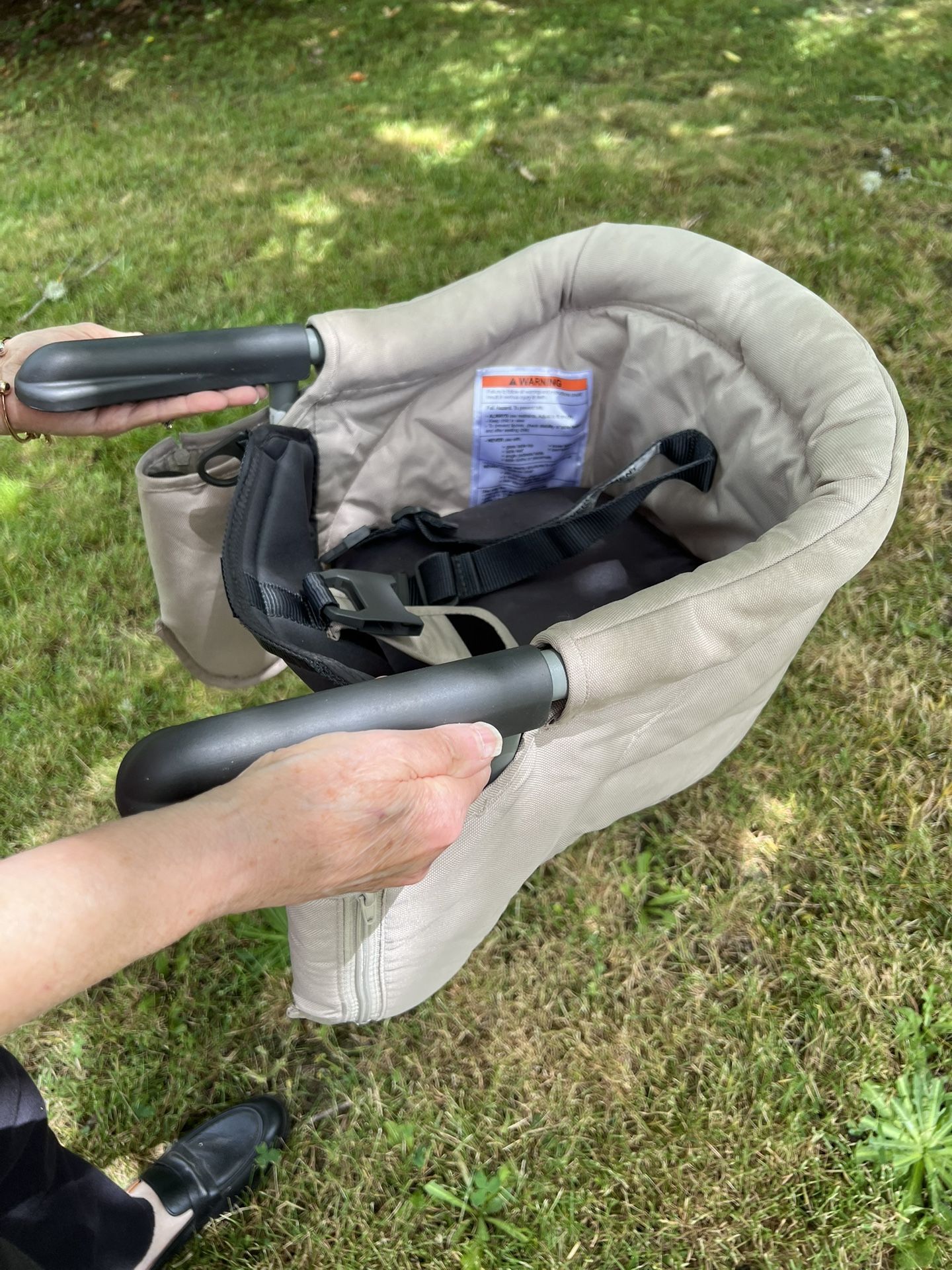 Inglesina Fast Table Chair for Babies & Toddlers