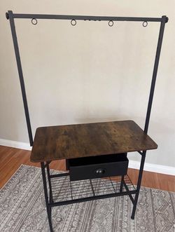 Pet grooming table for Xs,S and M sized pets