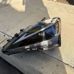 2IS to 4IS -  LED Headlight For LEXUS IS250 IS(contact info removed)-2012 LED (Driver side)