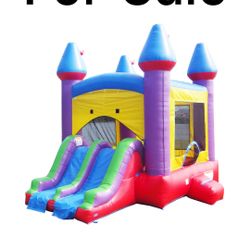 Bounce House For Sale