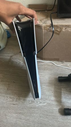 Ps5 slim digital