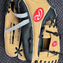 Base Ball Glove 