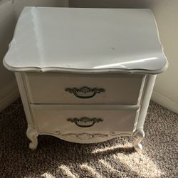 Cute Small Dresser 