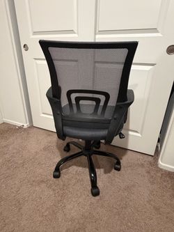Desk chairs