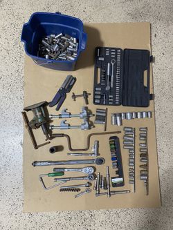 Car Supplies