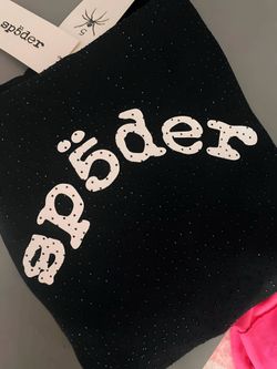 VVS Sp5der hoodie