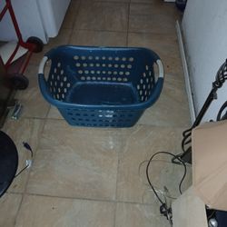 Laundry Basket