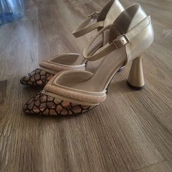 Heels Size 8