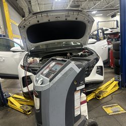 Automotive Maintenance And Repair