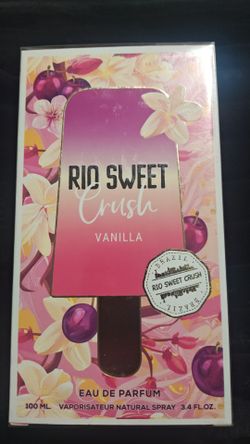 Rio Sweet Crush VANILLA