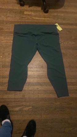 Leggings size 4XL