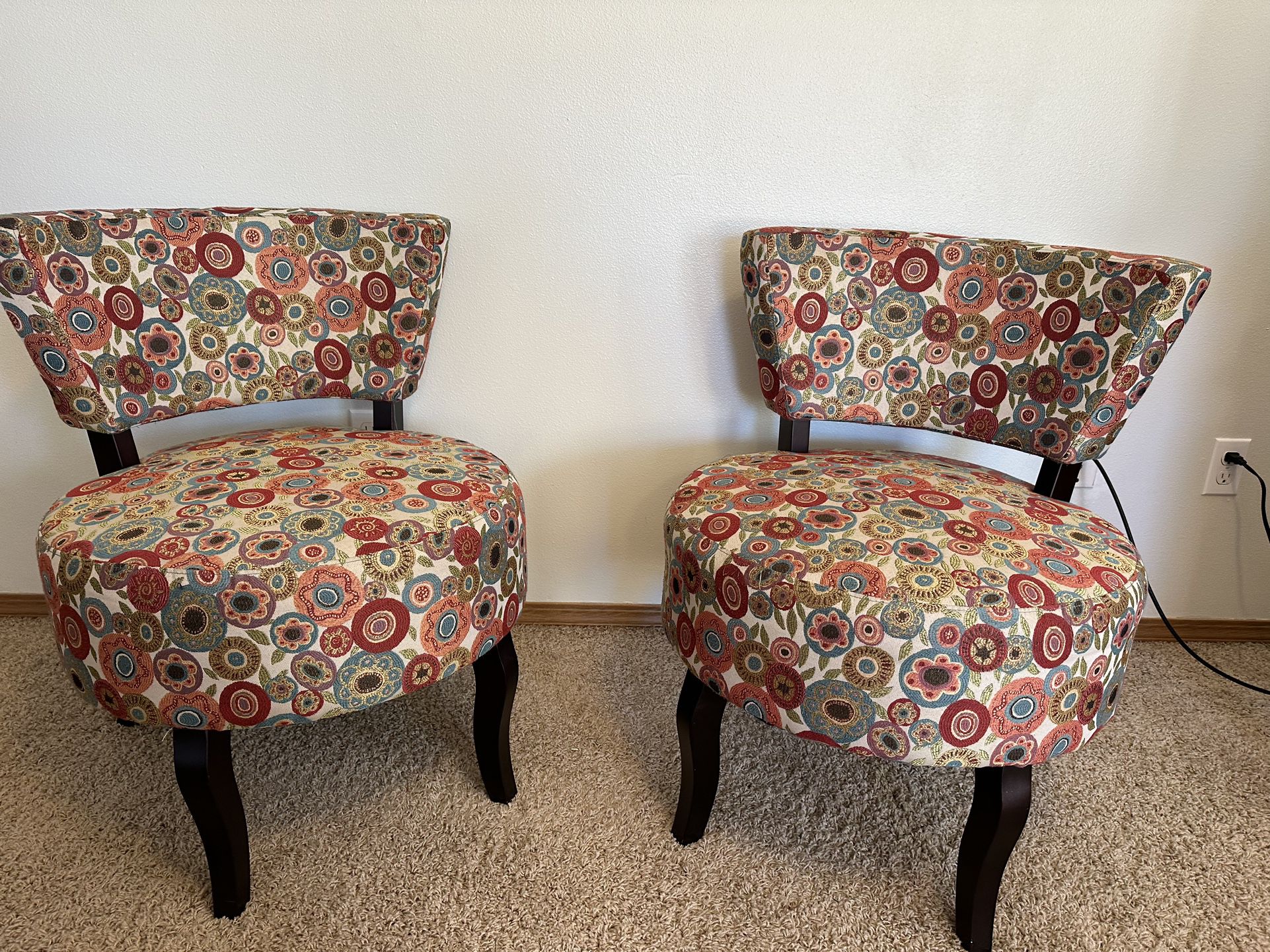 Pier I Accent Chairs