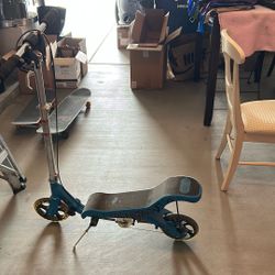 Rockboard Scooter 
