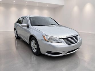 2011 Chrysler 200