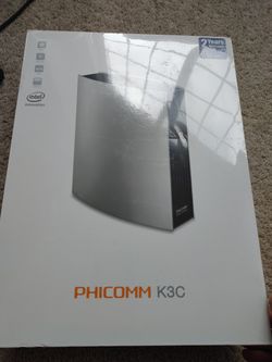 Phicomm K3C Router AC1900
