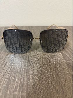 Casual glasses unisex