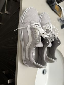 Selling Vans Women Size 9.0