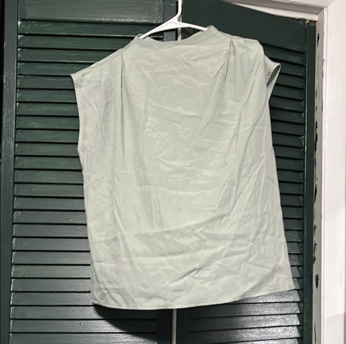 Light Green 