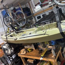 Kayak