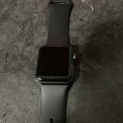 Apple Watch Serious 2 