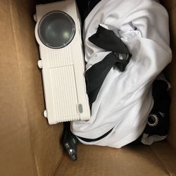Mini Projector