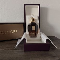 Xerjoff alexandria II cologne