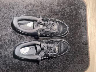 Black forces