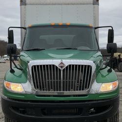 2015 International 4300