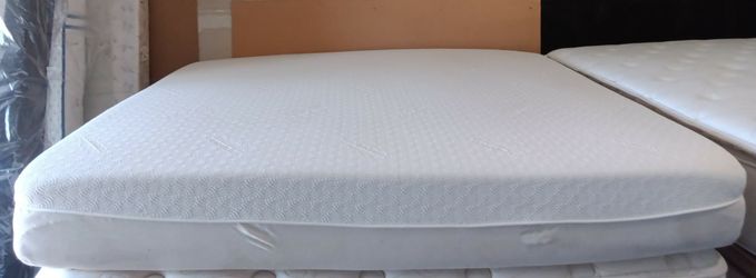 King Size Mattress (Colchon King Size)