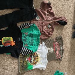 Little boys Sz 4 Clothing ‘lot’