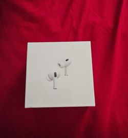 Apple AirPods Pro 3rd Generation