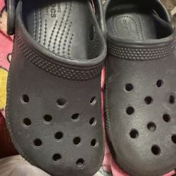 Crocs 