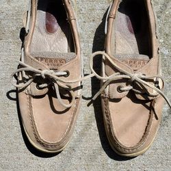 Sperry Slides Shoes