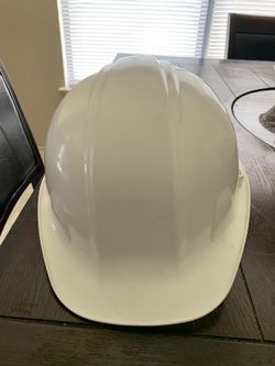 Work Helmet