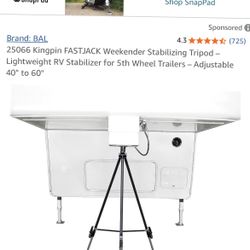 King Pin Stabilizer