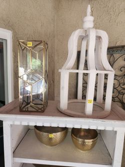 Home decor