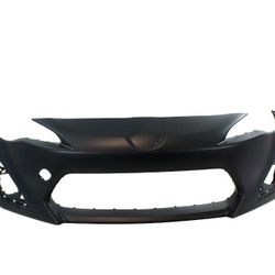 2013 Scion FRS Front Bumper (Unpainted)